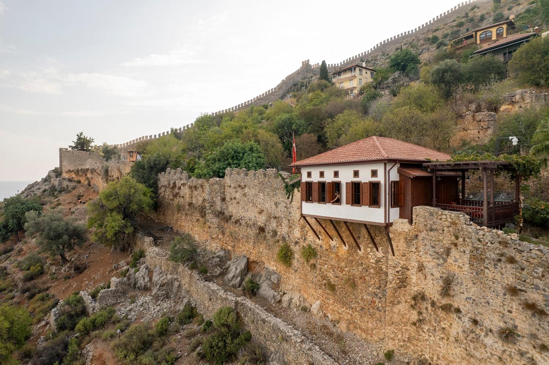 Villa The Sukabagi House à Alanya Extérieur photo