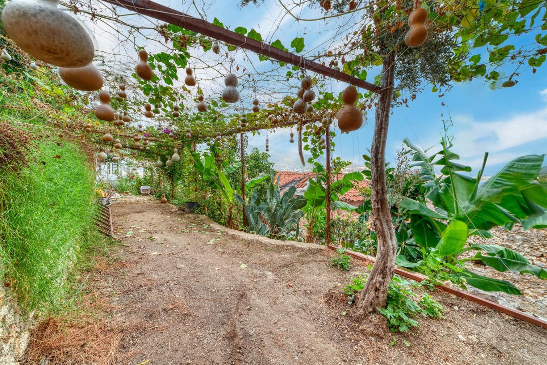 Villa The Sukabagi House à Alanya Extérieur photo