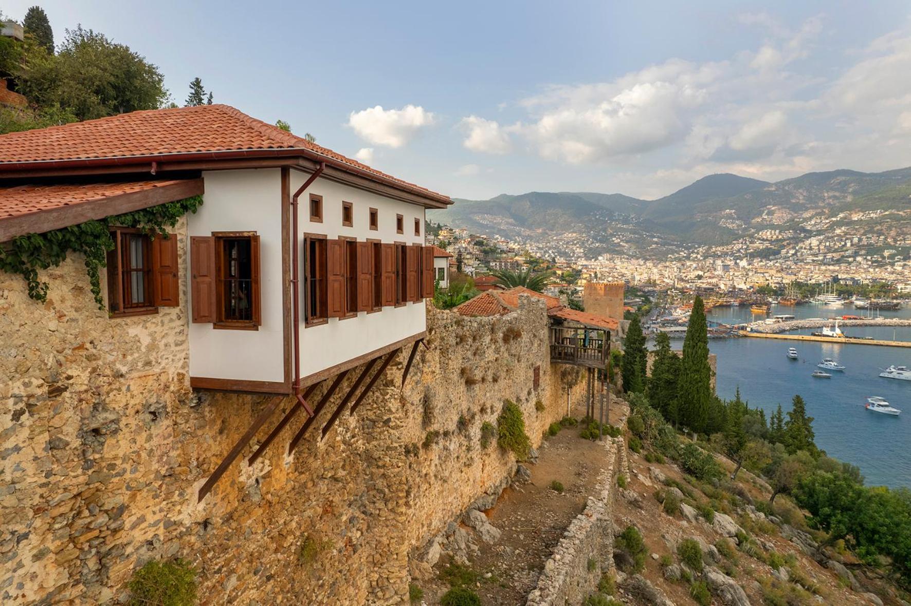 Villa The Sukabagi House à Alanya Extérieur photo