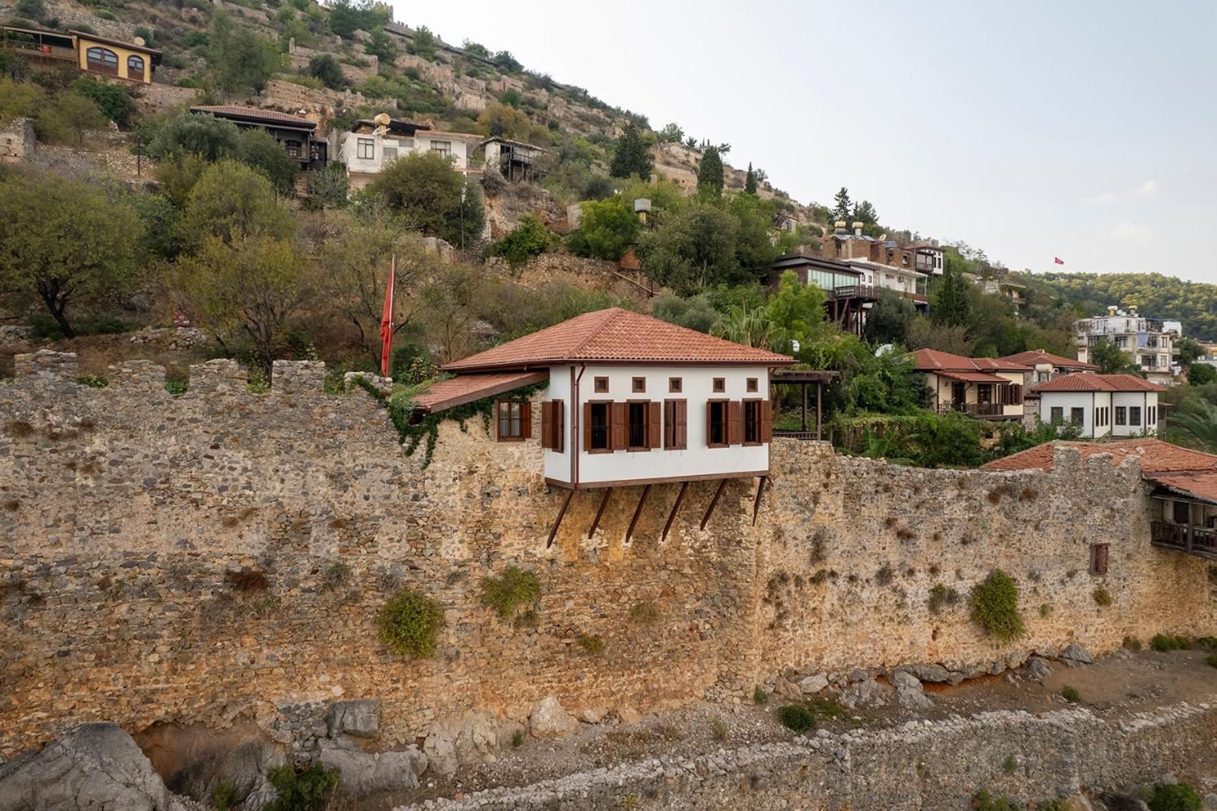 Villa The Sukabagi House à Alanya Extérieur photo