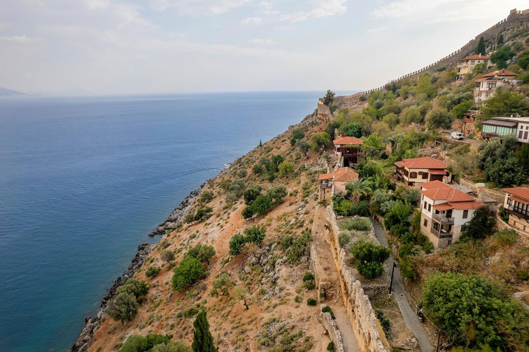 Villa The Sukabagi House à Alanya Extérieur photo