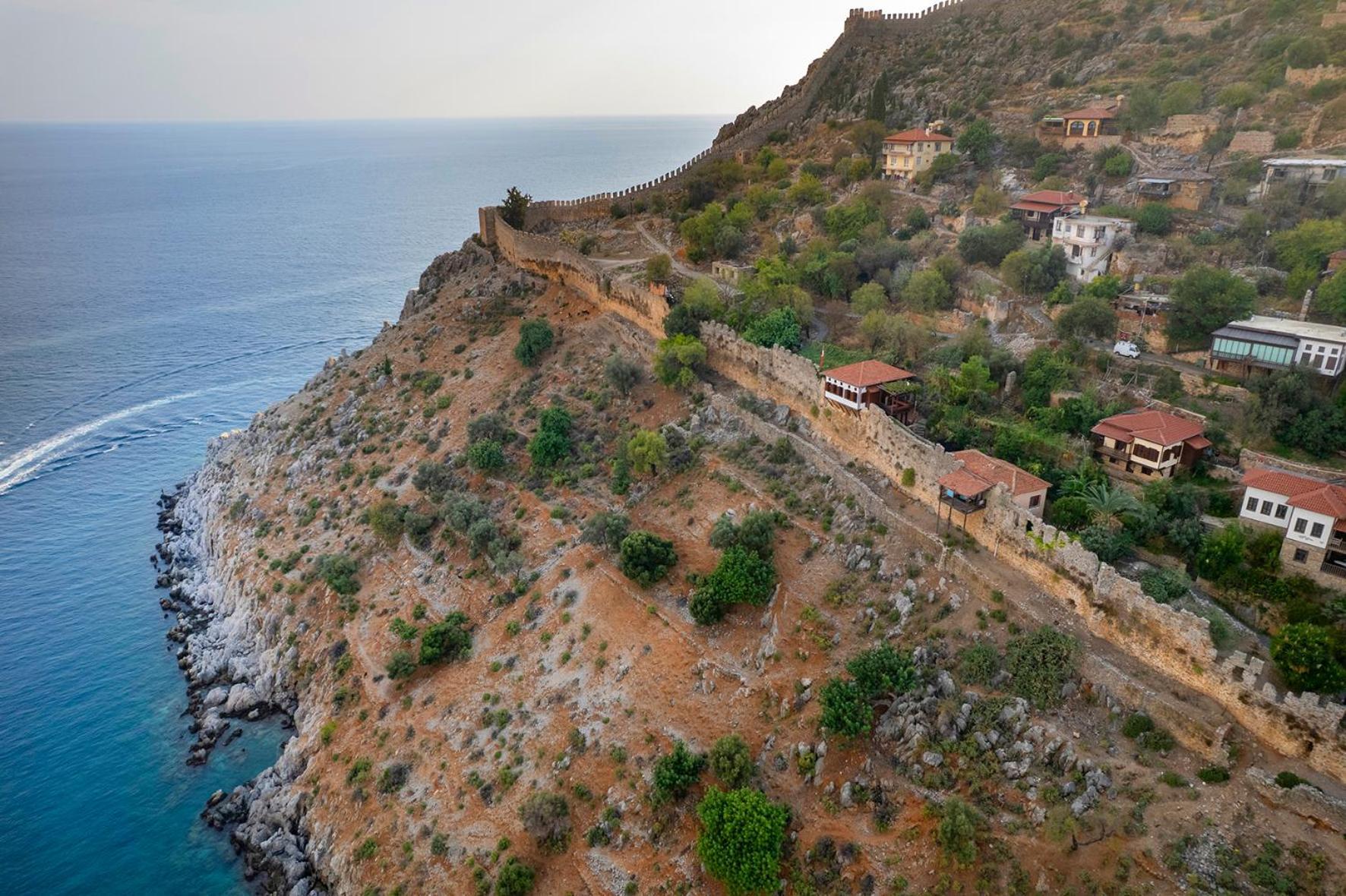 Villa The Sukabagi House à Alanya Extérieur photo